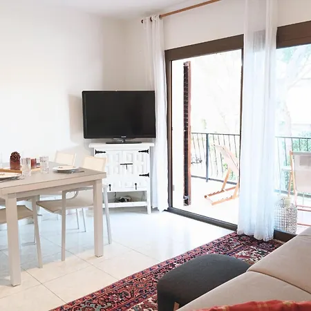 Cosette Mar Bella 31 * Platja d'Aro