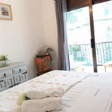 شقة Cosette Mar Bella 31 *