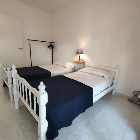 Cosette Mar Bella 31 Апартаменты Платья-де-Аро