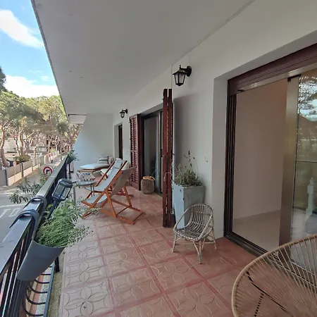 Daire Cosette Mar Bella 31 *