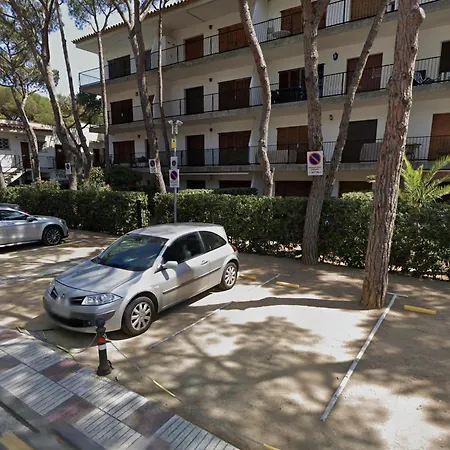 Cosette Mar Bella 31 Apartament Platja d'Aro