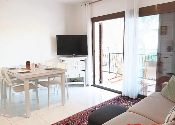 Cosette Mar Bella 31 * Платжа-д'Ару