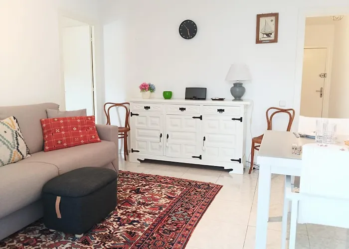 Cosette Mar Bella 31 * Платжа-д'Ару