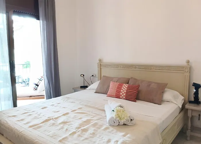 Cosette Mar Bella 31 Апартаменти