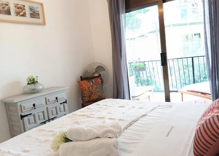 Daire Cosette Mar Bella 31 *