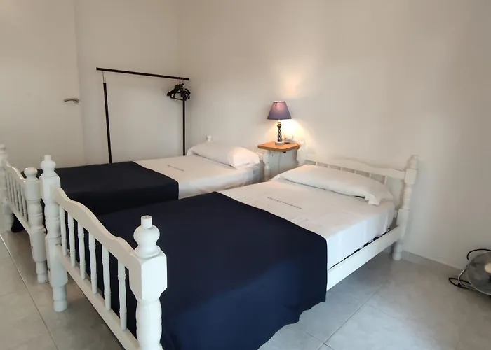 Cosette Mar Bella 31 Daire Platja d'Aro